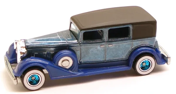 Classic Packard