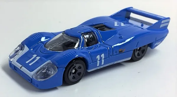 Porsche 917 LH