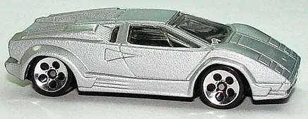 Lamborghini Countach (1997)