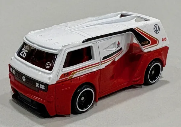 VW T3 Custom | (2nd Color)