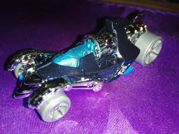 Tur-Bone Charged | (2nd Color)