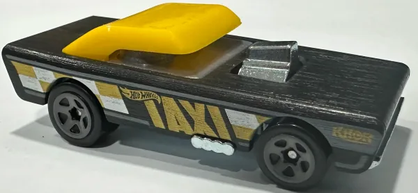 Small Bloc | (3rd Color)