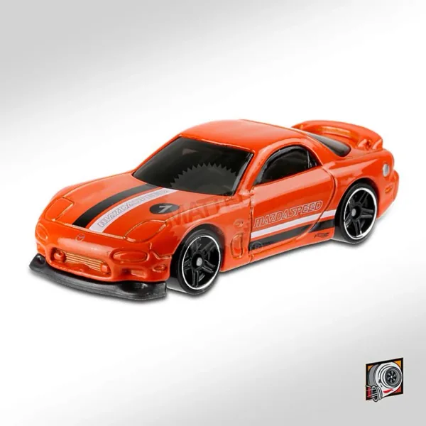 '95 Mazda RX-7