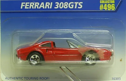 Ferrari 308 GTS