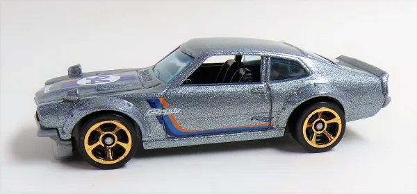 Custom Ford Maverick | (2nd Color)