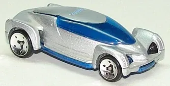2002 Autonomy Concept