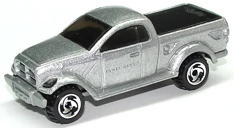 Dodge Power Wagon