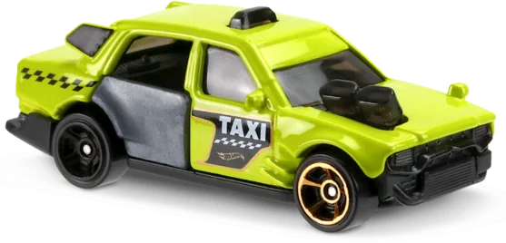 Time Attaxi