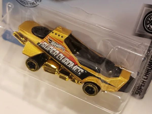 Hover & Out | (2nd Color)