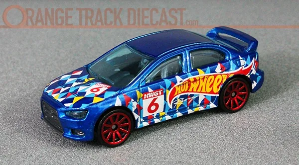 2008 Lancer Evolution