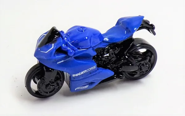 Ducati 1199 Panigale