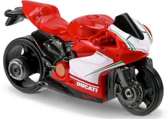 Ducati 1199 Panigale