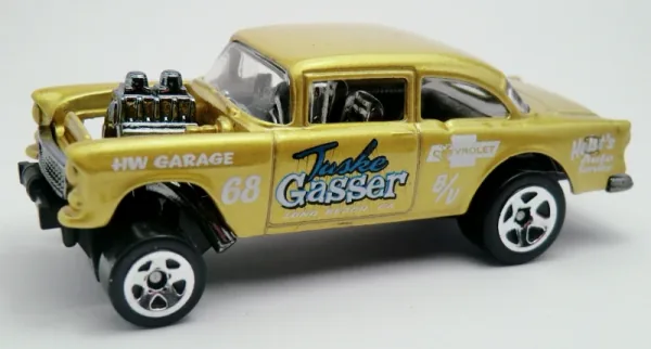 '55 Chevy Bel Air Gasser | (2nd Color)