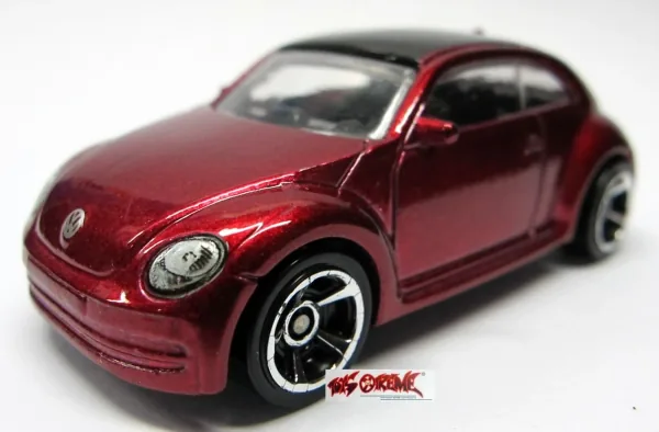 2012 Volkswagen Beetle
