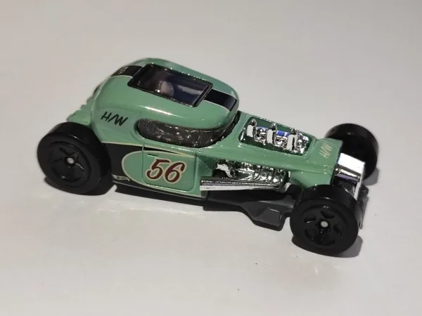 Mod Rod | (2nd Color)