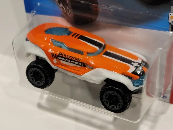 Hyper Rocker | (2nd Color)