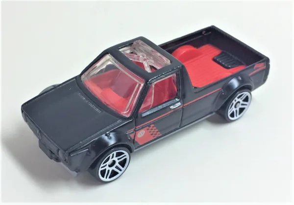 Volkswagen Caddy | (2nd Color)