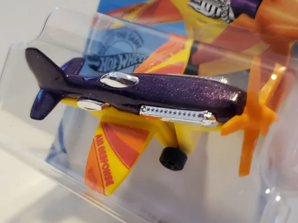 Mad Propz | (2nd Color)