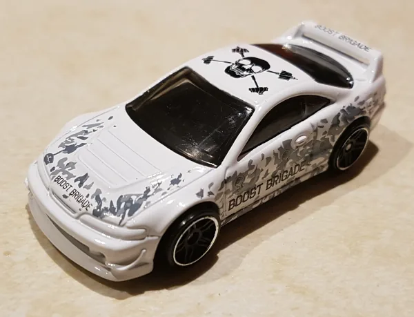 Custom '01 Acura Integra GSR | (2nd Color)