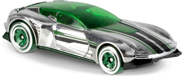 Gazella GT