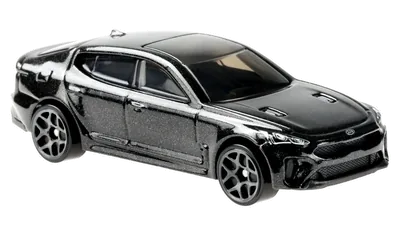 2019 Kia Stinger GT | (2nd Color)