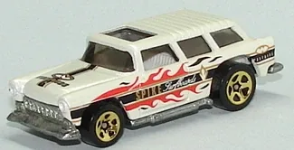Chevy Nomad