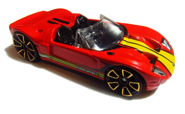 Ford GTX1 | (2nd Color)