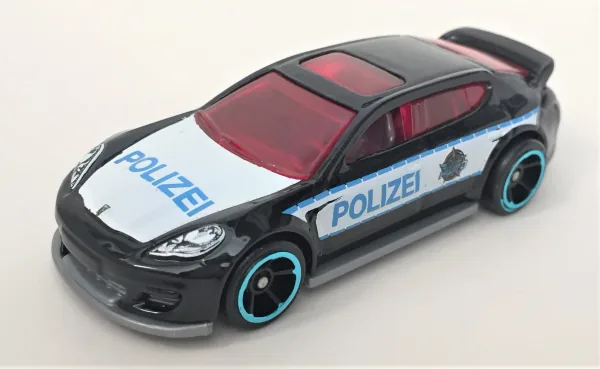 Porsche Panamera | (2nd Color)