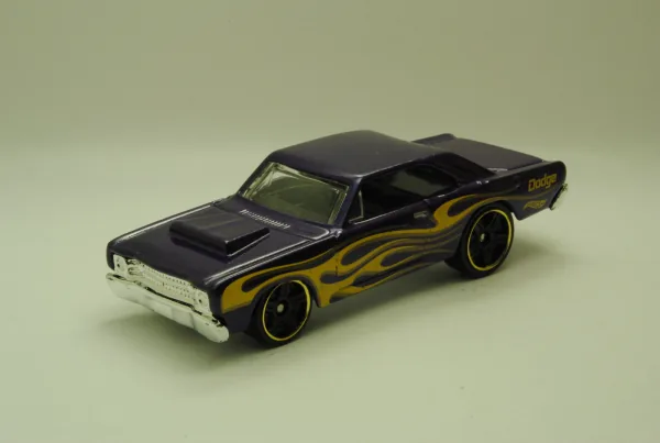 '68 Dodge Dart