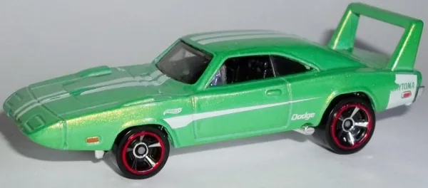 '69 Dodge Charger Daytona | (3rd Color)