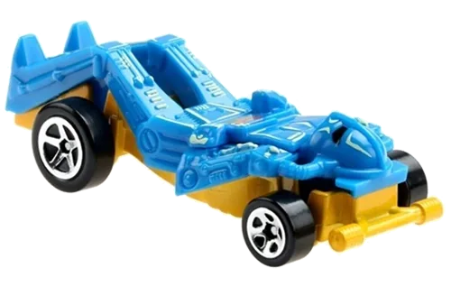 Zombot | (2nd Color)