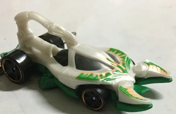 Scorpedo | (2nd Color)