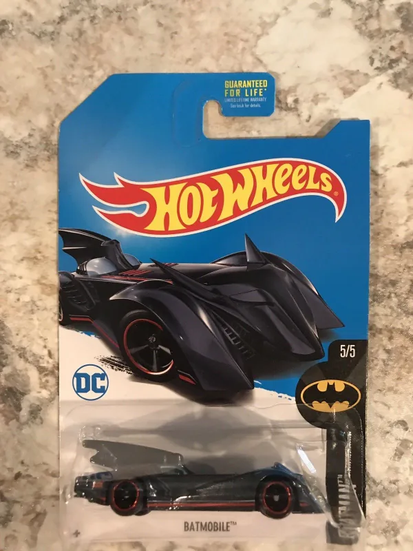Batmobile
