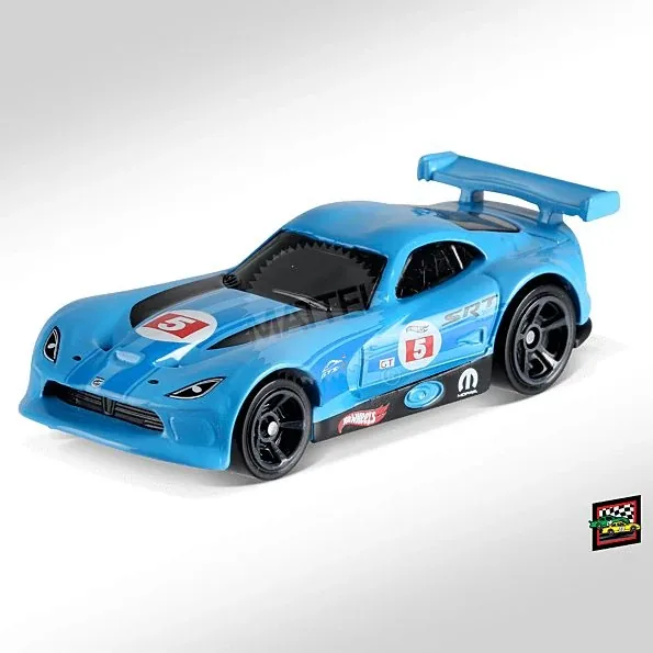 SRT Viper GTS-R