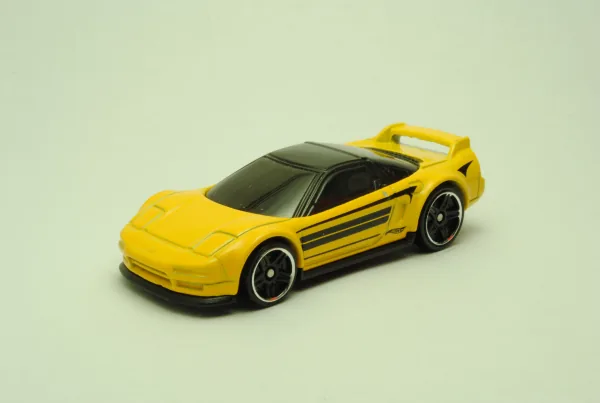 '90 Acura NSX