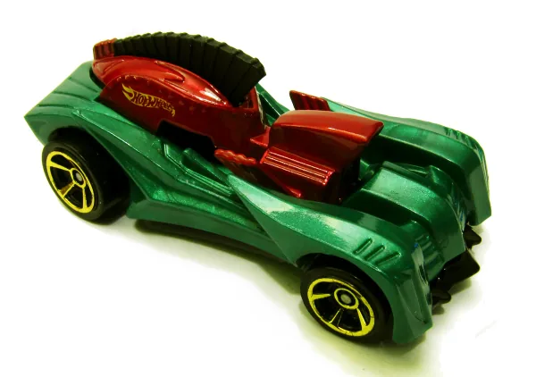 Troy Soldier | (2nd Color)