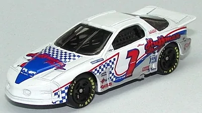 IROC Firebird