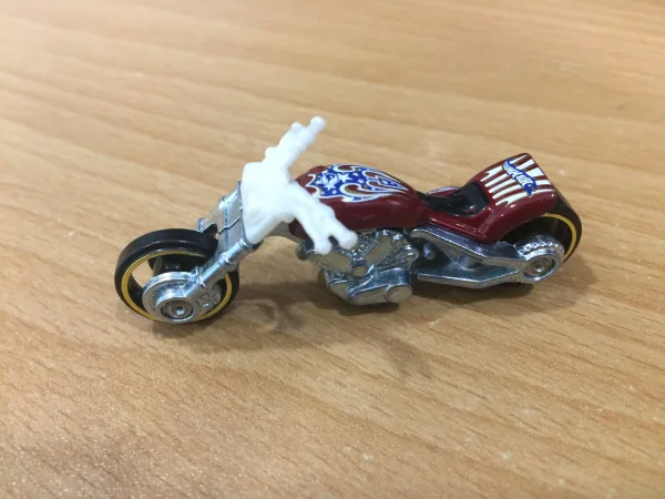 Blast Lane | (2nd Color)