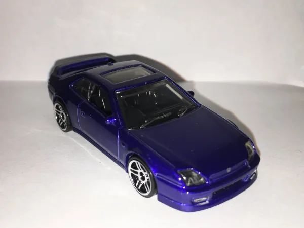 '98 Honda Prelude | (2nd Color)