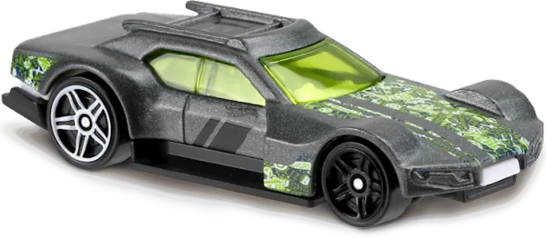 Driftsta | (2nd Color)