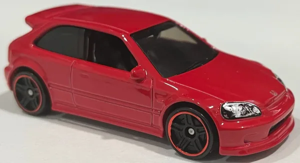 '99 Honda Civic Type R (EK9) | (2nd Color)