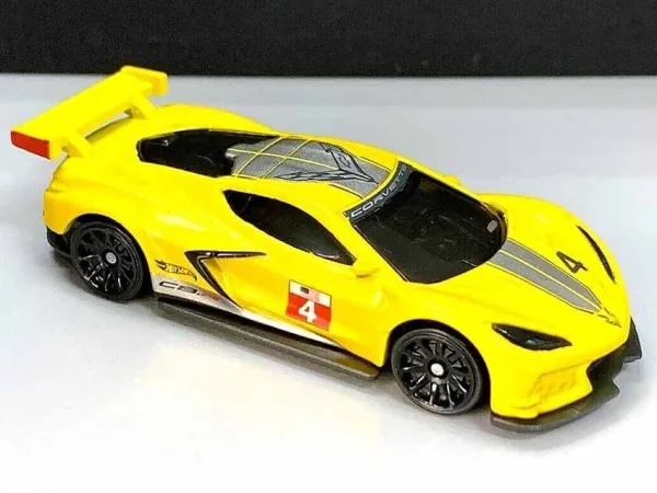 Corvette C8.R