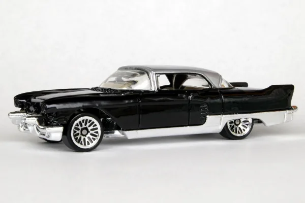 '57 Cadillac Eldorado Brougham