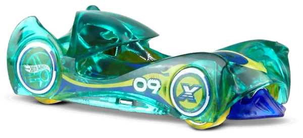 Cloak and Dagger | (2nd Color)