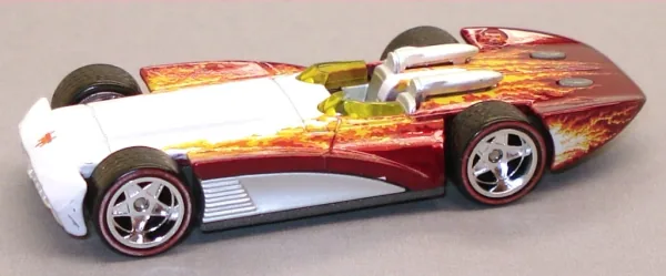 Chevroletor