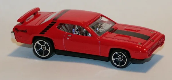 '71 Plymouth Road Runner | (2nd Color)