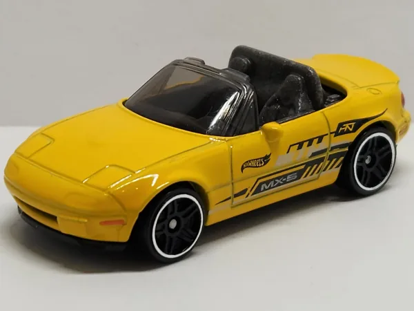 '91 Mazda MX-5 Miata | (2nd Color)