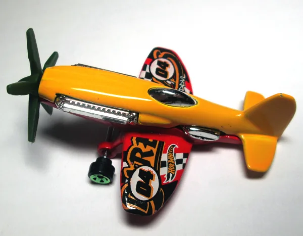 Mad Propz | (4th Color)