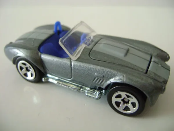 Shelby Cobra 427 S/C