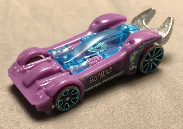 Tooligan | (2nd Color)